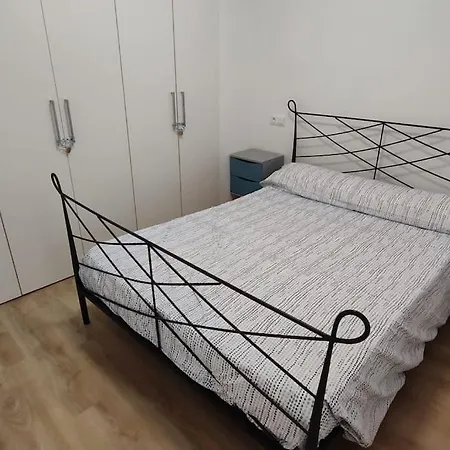 Lägenhet En *